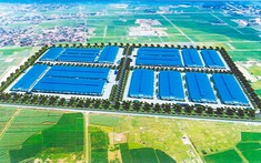 Lạng Sơn thành lập cụm công nghiệp 74 ha vốn hơn 560 tỷ
