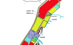 Khu công nghiệp Long Mỹ Gia Lai