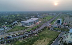 Nóng trong tuần: Tây Ninh tăng tốc thu hồi 680ha đất làm Vành đai 4; Vĩnh Long quy hoạch 165 khu vực phát triển nhà ở