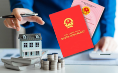 Thủ tục cấp sổ đỏ lần đầu cho người dân Thanh Hóa thực hiện thế nào theo quy định mới nhất?