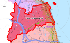 Quảng Ngãi rà soát 181 dự án: Dòng vốn đầu tư công sẽ được ưu tiên vào đâu?