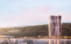 Oriva Bay: Dự án căn hộ tại Gia Lai