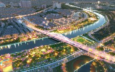 Hải Phòng phê duyệt tuyến đường hơn 3.800 tỷ đồng nối cầu Rào 3 với đường ven biển