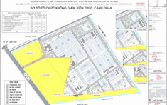 Cụm công nghiệp Xây Đá B Cần Thơ