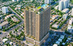 Legacy 66: Tâm điểm di sản hội tụ cùng chuẩn sống Wellness và đón đầu Metro 3A
