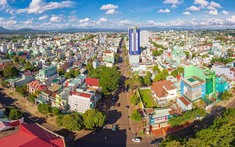 Bất động sản 24h: Gia Lai duyệt KĐT hơn 9.200 tỷ đồng; Cần Thơ tìm chủ cho khu đô thị 279ha bên sông Mái Dầm