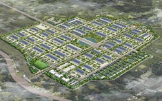 Khu công nghiệp Đak Đoa Gia Lai