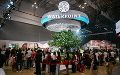 Nam Long Experience 2026 đón hơn 10.000 lượt khách chỉ trong 3 ngày