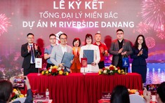 M Riverside Danang chính thức ra quân tại Miền Bắc