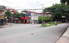 Xã ven sông Hồng 3.268 ha ở Hưng Yên đón quy hoạch mới