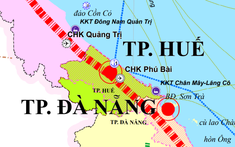 Sân bay Phú Bài đến năm 2050 sẽ ra sao với quy hoạch mới?