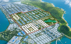 Khu công nghiệp Nhơn Hội (Khu A) tại Gia Lai