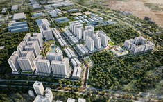 Dự án nhà ở xã hội gần 5.000 tỷ đồng tại Hưng Yên tiếp tục nhận hồ sơ, giá gần 21 triệu đồng/m2