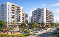 Đà Nẵng giao hơn 2,2ha đất làm dự án nhà ở xã hội hơn 885 tỷ đồng