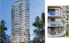 TP.HCM giao đất thực hiện dự án Rita Võ tại đường Nguyễn Văn Cừ