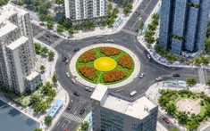 Hải Phòng chi hơn 1.244 tỷ đồng làm tuyến đường 640m