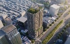The Legatus 22 Liễu Giai