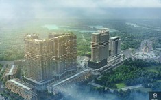 Royal Mansion – định hình chuẩn sống mới tại TP Bắc Ninh