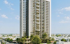 Dự án Nhà ở xã hội phường Ninh Kiều Cần Thơ