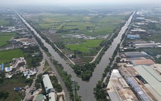 TP.HCM hút 17,2 tỷ USD vốn FDI trong 9 tháng, loạt dự án tỷ USD đổ bộ