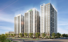 Bắc Ninh công bố giá bán, giá thuê nhà ở xã hội Newstar Homes tại phường Nếnh