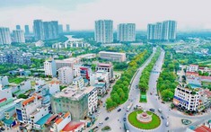 Công ty con Vinhomes trúng thầu khu đô thị 21.500 tỷ sát Vành đai 4 tại Hưng Yên