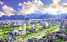 Quảng Ninh mở rộng đường Trần Phú, điều chỉnh 22 vị trí quy hoạch ở Cẩm Phả