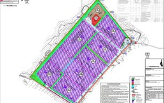 Cụm công nghiệp Ngọc Sơn - Hoài Thanh Tây Gia Lai