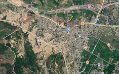 Cụm công nghiệp An Lương Gia Lai