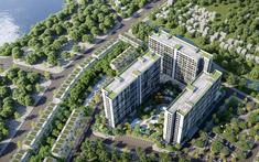 Thái Nguyên giao thêm đất làm dự án nhà ở xã hội có giá dự kiến 21 triệu đồng/m2