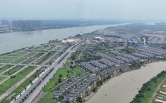 Giá nhà dự báo có thể giảm nhẹ ở một số khu vực
