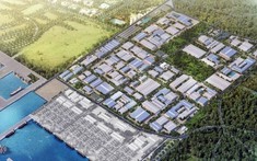Làm dự án gần 1.000ha tại Vũng Áng, công ty con Vingroup tăng vốn lên 21.000 tỷ