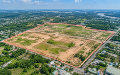 Đồng Nai chuẩn bị đấu giá khu đất rộng gần 85ha 