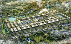 An Thịnh Ecolakes: Dự án đất nền tại Thanh Hóa