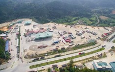 Khu kinh tế cửa khẩu 39.400 ha ở Lạng Sơn sẽ đón gần 300.000 dân vào năm 2045