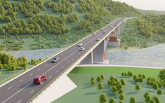 Lạng Sơn đặt mục tiêu hoàn thành 2 tuyến cao tốc trong năm 2026