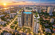 Happy One Elite: Vị trí, pháp lý, giá bán dự án