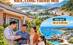 Lâm Đồng quy định mới về bồi thường nhà, công trình khi thu hồi đất thay thế 4 quyết định cũ