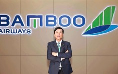 Ông Lê Thái Sâm trở lại làm Chủ tịch Bamboo Airways