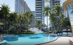 Du lịch Vũng Tàu vào nhịp tăng trưởng mới, Sunshine Bay Retreat đón đầu với hệ sinh thái All-in-One