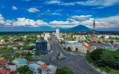 Bất động sản 24h: Tây Ninh tăng tốc tuyến đường 8.000 tỷ, Hưng Yên đề xuất mở đại lộ 6 làn xe hướng ra biển