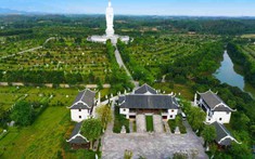 Phú Thọ dành hơn 213 ha đất rừng sản xuất làm công viên nghĩa trang