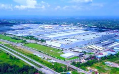 Thái Nguyên sắp khởi công loạt dự án khu công nghiệp, cảng hàng hóa, nhà ở xã hội