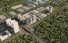 Danko Royal: Dự án khu đô thị tại Thanh Hóa
