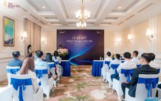 The Heritage Tay Ninh ký kết thỏa thuận hợp tác với loạt đối tác