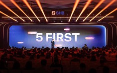 SHB cùng các lãnh đạo công nghệ bàn về AI tại CIO Summit 2026