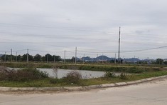 Ninh Bình sắp đấu giá 105 lô đất, giá khởi điểm từ 5 triệu đồng/m2
