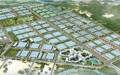Cụm công nghiệp Al Bá Gia Lai
