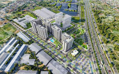 Phoenix Homes: Dự án nhà ở xã hội tại Bắc Ninh