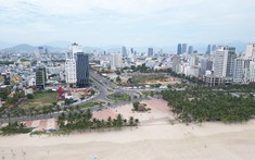 Đà Nẵng xử lý xong 8 cơ sở nhà, đất bỏ trống trên 12 tháng